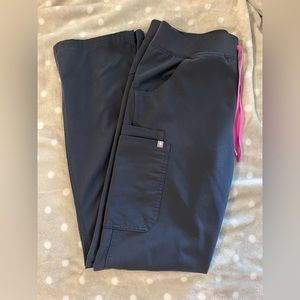 Figs “Night Sky” Kade cargo pants